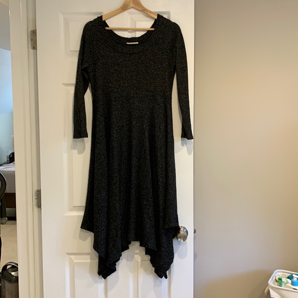 Forever 21 contemporary dress